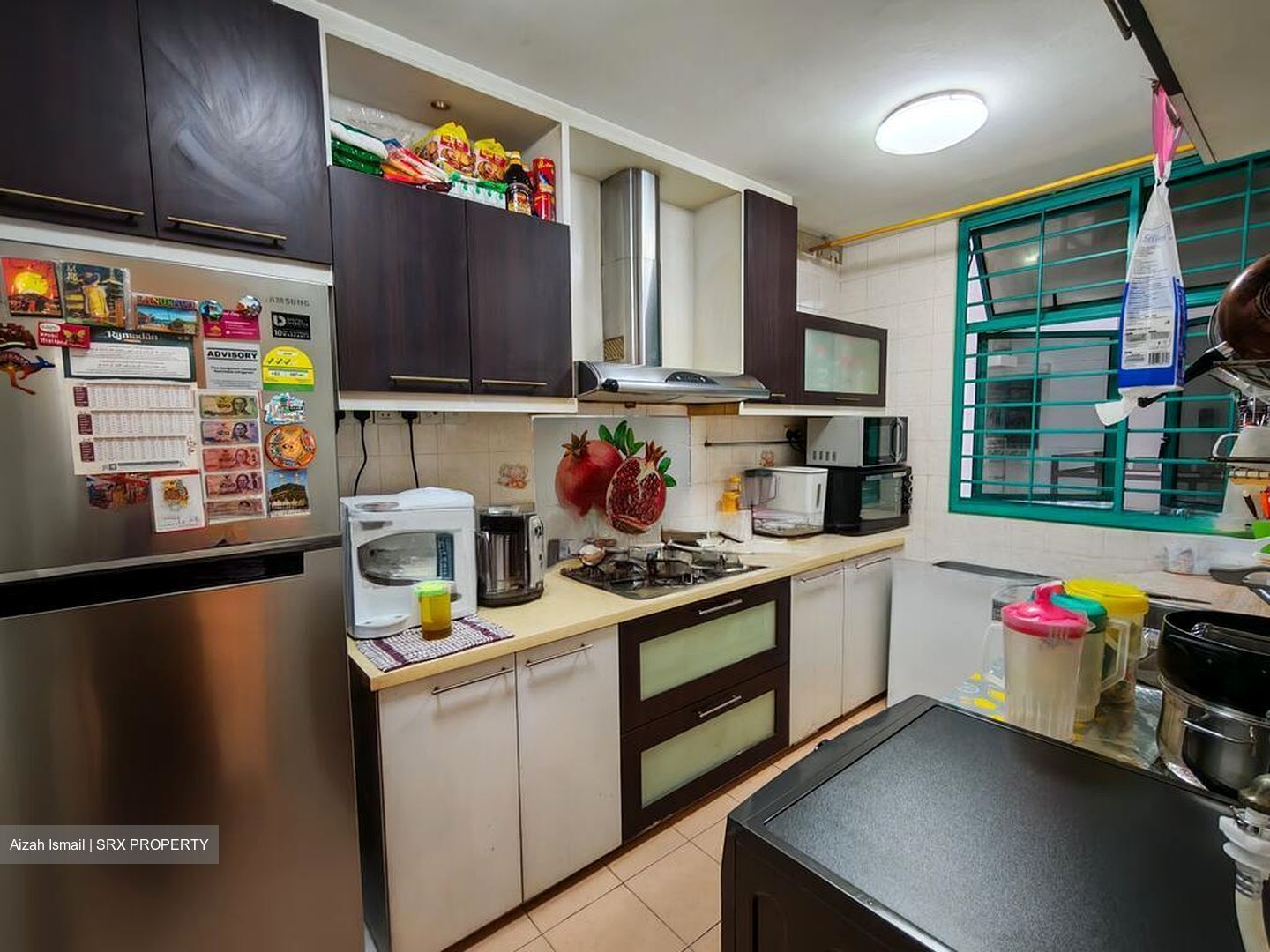 Blk 476 Segar Gardens (Bukit Panjang), HDB 5 Rooms #514257051
